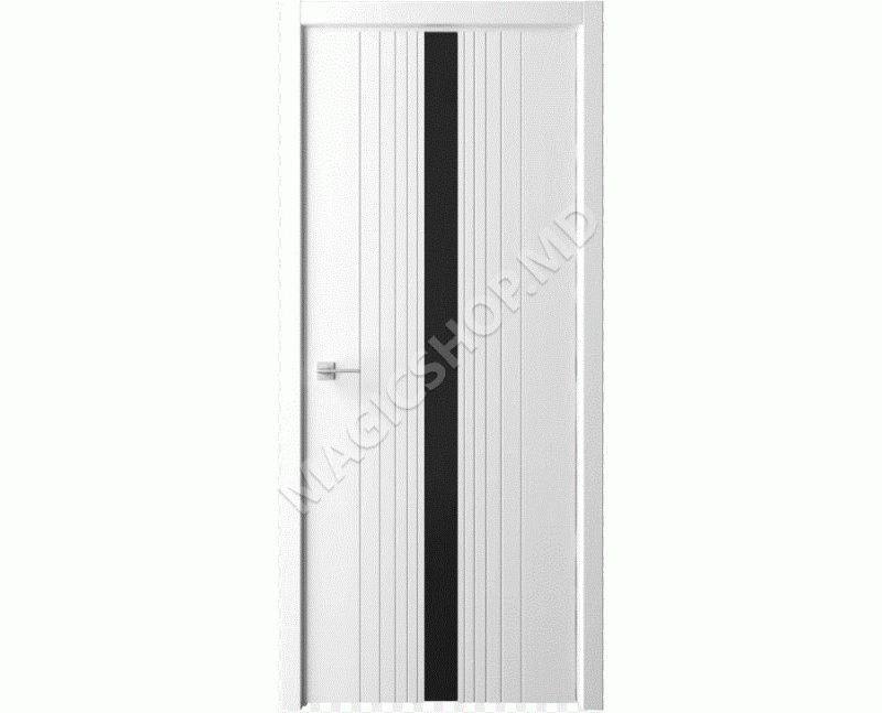 Межкомнатная дверь Point 19 (600-800x2050 см)